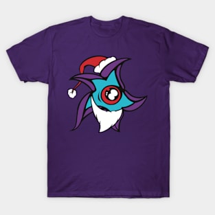 Christmas Star T-Shirt